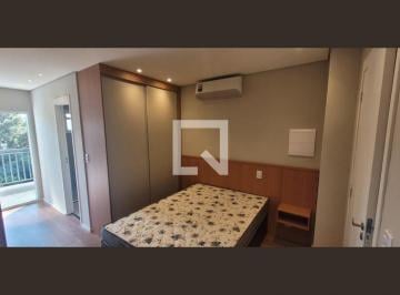 Apartamento de 1 quarto, São Paulo · Apartamento para Aluguel - Vila Santa Clara, 1 Quarto, 23 m² - São Paulo