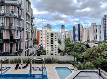 Apartamento Aluguel 89m² de 3 quartos · Apartamento para Aluguel - Vila Mariana, 3 Quartos, 89 m² - São Paulo