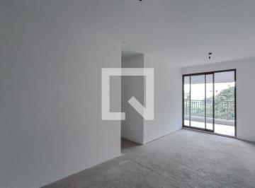 Apartamento · 89m² · 3 Quartos · 1 Vaga · Apartamento para Aluguel - Vila Mariana, 3 Quartos,  89 m² - São Paulo