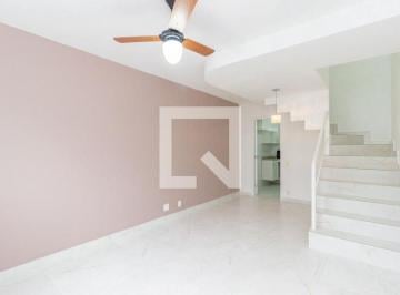 Casa · 69m² · 2 Quartos · 1 Vaga · Casa para Aluguel - Jardim Iris , 2 Quartos, 69 m² - São Paulo