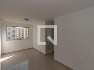 Apartamento · 49m² · 2 Quartos · 1 Vaga · Apartamento para Aluguel - Jardim das Estâncias, 2 Quartos, 49 m² - Sumaré