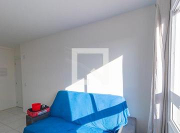 Apartamento 50m² Aluguel Harmonia · Apartamento para Aluguel - Harmonia, 2 Quartos, 50 m² - Canoas