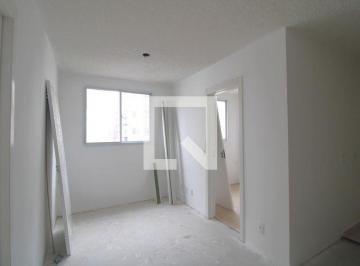Apartamento · 35m² · 2 Quartos · Apartamento para Aluguel - Campo Grande, 2 Quartos, 35 m² - São Paulo