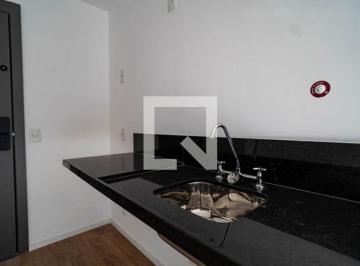 Apartamento · 27m² · 1 Quarto · Apartamento para Aluguel - Consolação, 1 Quarto, 27 m² - São Paulo
