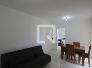 Apartamento · 52m² · 2 Quartos · 1 Vaga · Apartamento para Aluguel - Floramar, 2 Quartos, 52 m² - Belo Horizonte