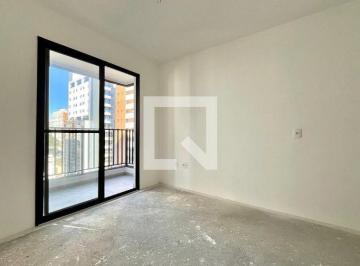 Apartamento · 20m² · 1 Quarto · Apartamento para Aluguel - Vila Clementino, 1 Quarto, 20 m² - São Paulo