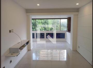 Apartamento · 94m² · 2 Quartos · 1 Vaga · Apartamento para Aluguel - Jardim Oceânico, 2 Quartos, 94 m² - Rio de Janeiro
