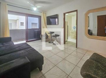 Apartamento · 100m² · 3 Quartos · 1 Vaga · Apartamento para Aluguel - Parque Enseada, 3 Quartos, 100 m² - Guarujá