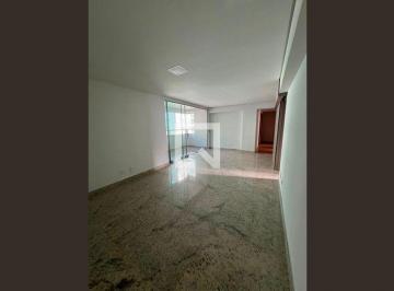 Apartamento · 135m² · 4 Quartos · 3 Vagas · Apartamento para Aluguel - Buritis, 4 Quartos, 135 m² - Belo Horizonte