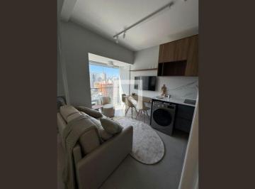 Apartamento · 24m² · 1 Quarto · Apartamento para Aluguel - Vila Olímpia, 1 Quarto, 24 m² - São Paulo