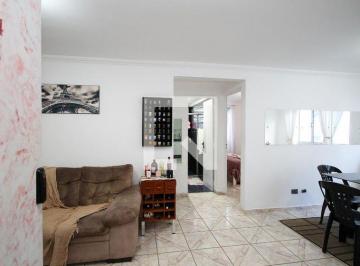 Apartamento · 60m² · 2 Quartos · 1 Vaga · Apartamento para Aluguel - Lajeado, 2 Quartos,  60 m² - Cotia