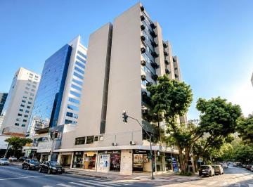 Comercial · 25m² · Comercial à venda - em Savassi