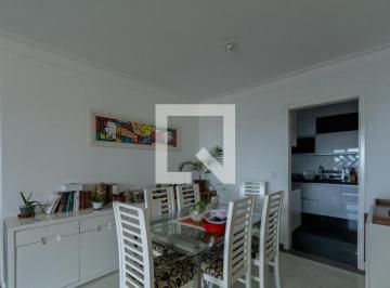 Apartamento · 98m² · 3 Quartos · 2 Vagas · Apartamento à Venda - Baeta Neves, 3 Quartos, 98 m2