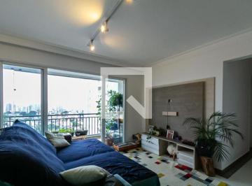 Apartamento · 98m² · 3 Quartos · 2 Vagas · Apartamento à Venda - Baeta Neves, 3 Quartos, 98 m2