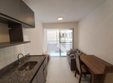 Apartamento · 30m² · 1 Quarto · Apartamento à Venda - Centro, 1 Quarto, 30 m2