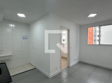 Apartamento · 35m² · 2 Quartos · Apartamento à Venda - Campo Grande, 2 Quartos, 35 m2