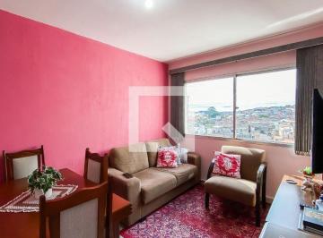 Apartamento · 53m² · 2 Quartos · 1 Vaga · Apartamento à Venda - Cangaíba, 2 Quartos, 53 m2