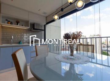 Apartamento · 89m² · 2 Quartos · 2 Vagas · Apartamento à venda - em Tatuapé