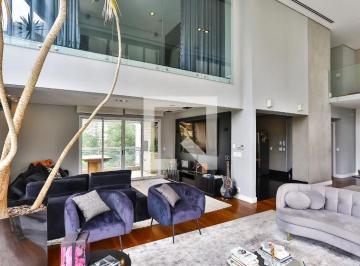 Apartamento 210m² Venda Panamby · Apartamento à Venda - Panamby, 2 Quartos, 210 m2