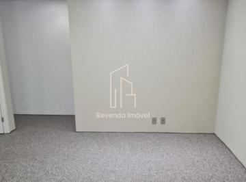 Comercial · 196m² · Aluguel de Sala Comercial: 7 salas em Centro São Paulo - 196m² - Visite agora!
