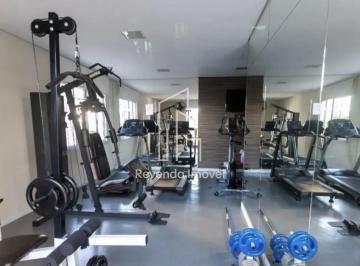 Apartamento · 65m² · 2 Quartos · 2 Vagas · Apartamento para locação na Vila da Saúde, São Paulo-SP: 2 quartos, 1 suíte, 1 sala, 2 banheiros, 2