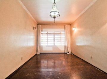 Casa · 150m² · 3 Quartos · 2 Vagas · Casa à Venda - Vila Roque, 3 Quartos, 150 m2