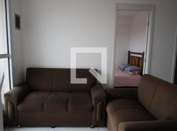 Este encantador apartamento localizado no bairro Socorro é uma excelente opção p · Apartamento à Venda - Socorro, 2 Quartos, 43 m2