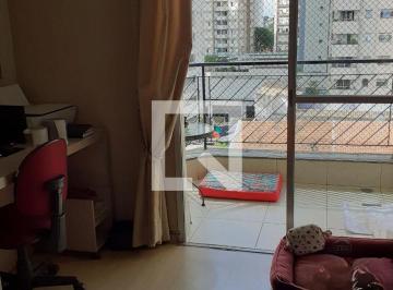 Apartamento · 73m² · 2 Quartos · 2 Vagas · Apartamento à Venda - Bosque da Saúde, 2 Quartos, 73 m2