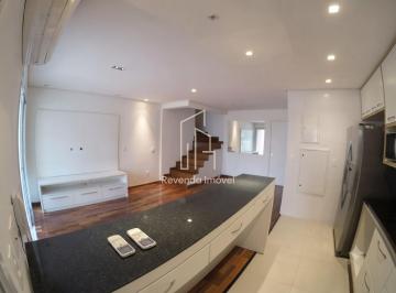 Apartamento · 102m² · 2 Quartos · 2 Vagas · Imperdível: Apartamento para Locação na Vila Cordeiro, São Paulo-SP - 2 Quartos,