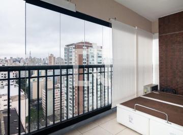 Apartamento de 1 quarto Venda R$ 497.500 · Apartamento à Venda - Bela Vista, 1 Quarto, 40 m2