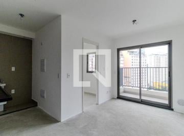 Apartamento · 30m² · 2 Quartos · Apartamento à Venda - Santa Cecília, 2 Quartos, 30 m2