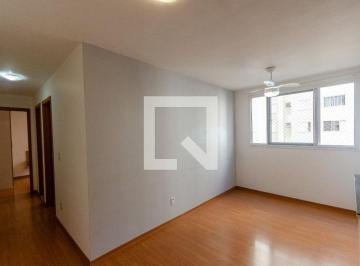 Apartamento · 44m² · 2 Quartos · 1 Vaga · Apartamento à Venda - Jardim Iris , 2 Quartos, 44 m2