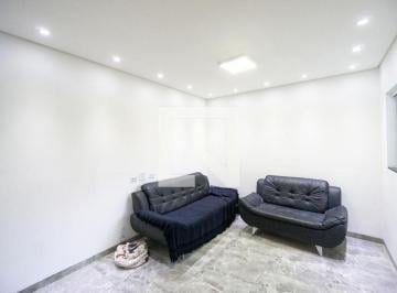 Esta encantadora casa em condomínio oferece uma experiência de vida confortável · Casa à Venda - Vila Carrão, 3 Quartos, 118 m2