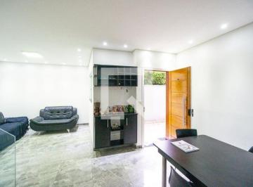 Casa · 118m² · 3 Quartos · 4 Vagas · Casa à Venda - Vila Carrão, 3 Quartos, 118 m2