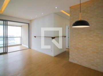 Apartamento · 78m² · 2 Quartos · 1 Vaga · Apartamento à Venda - Chácara Santo Antonio, 2 Quartos, 78 m2