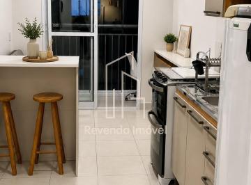 Apartamento · 26m² · 1 Quarto · Oportunidade única: Apartamento à venda em São Paulo-SP, no Jardim Caravelas, 1 quarto, 1 suíte, 26m