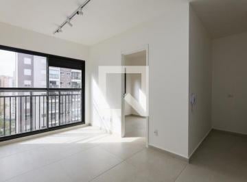 Apartamento · 37m² · 2 Quartos · 1 Vaga · Apartamento à Venda - Parque Regina, 2 Quartos, 37 m2