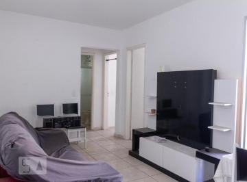 Apartamento · 50m² · 2 Quartos · 1 Vaga · Apartamento à Venda - Taboão, 2 Quartos, 50 m2