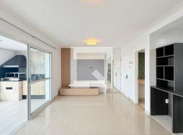 Apartamento de 2 quartos, São Paulo · Apartamento à Venda - Santo Amaro , 2 Quartos, 100 m2