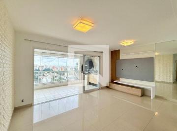Apartamento · 100m² · 2 Quartos · 3 Vagas · Apartamento à Venda - Santo Amaro , 2 Quartos, 100 m2