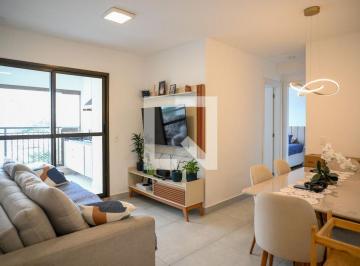 Apartamento · 67m² · 2 Quartos · 1 Vaga · Apartamento à Venda - Bosque da Saúde, 2 Quartos, 67 m2