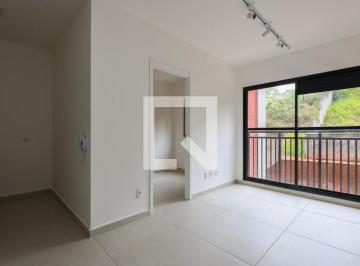 Apartamento · 37m² · 2 Quartos · 1 Vaga · Apartamento à Venda - Parque Regina, 2 Quartos, 37 m2