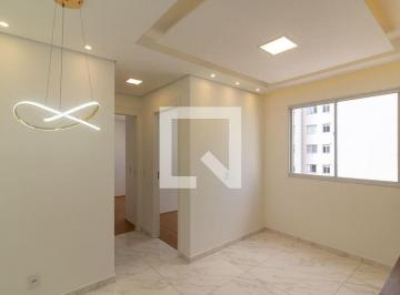 Apartamento de 2 quartos, São Paulo · Apartamento à Venda - Campo Grande, 2 Quartos, 40 m2
