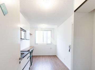 Apartamento · 25m² · 1 Quarto · Apartamento à Venda - Água Branca, 1 Quarto, 25 m2