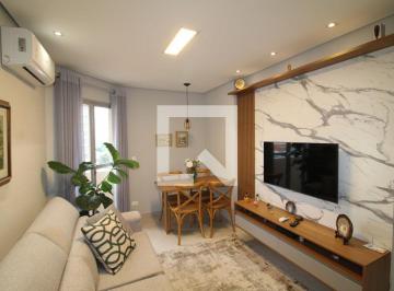 Apartamento · 40m² · 1 Quarto · 1 Vaga · Apartamento à Venda - Santana, 1 Quarto, 40 m2