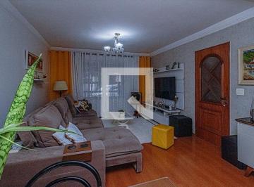 Casa · 150m² · 3 Quartos · 2 Vagas · Casa à Venda - Jardim Santa Emília, 3 Quartos, 150 m2