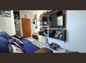 Apartamento · 89m² · 2 Quartos · 2 Vagas · Apartamento à Venda - Vila Linda, 2 Quartos, 89 m2