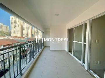 Apartamento · 82m² · 3 Quartos · 1 Vaga · Apartamento à venda - em Mooca