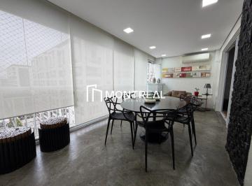 Apartamento · 144m² · 3 Quartos · 2 Vagas · Apartamento à venda - em Mooca