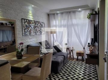 Apartamento · 47m² · 2 Quartos · 1 Vaga · Apartamento à Venda - Jardim Santa Teresinha, 2 Quartos, 47 m2